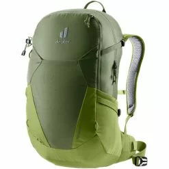Deuter Futura 23 Rucksack Grün