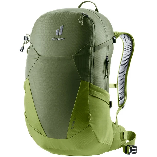 Deuter Futura 23 Rucksack Grün 3 Deuter Futura 23 Rucksack Grün