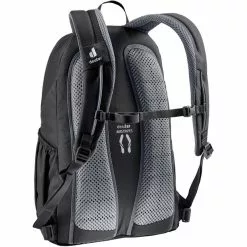 Deuter Gogo Tagesrucksack 25l Schwarz -CUBE RFR Teile Verkäufe deuter gogo daypack 25l black 3
