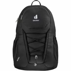 Deuter Gogo Tagesrucksack 25l Schwarz -CUBE RFR Teile Verkäufe deuter gogo daypack 25l black 5