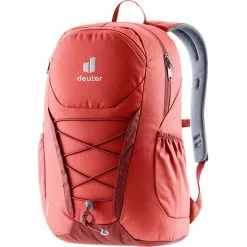 Deuter Gogo Tagesrucksack 25l Rot