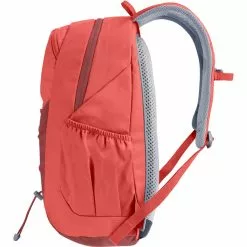 Deuter Gogo Tagesrucksack 25l Rot -CUBE RFR Teile Verkäufe deuter gogo daypack 25l currant redwood 5