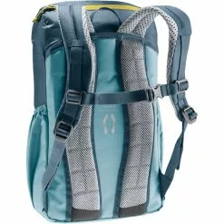 Deuter Junior 18l Kinder Blau -CUBE RFR Teile Verkäufe deuter junior 18l kids ink lake 5