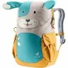 Deuter Kikki 8l Kinder Bunt
