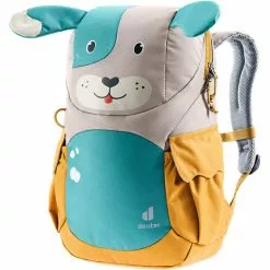 Deuter Kikki 8l Kinder Bunt