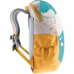 Deuter Kikki 8l Kinder Bunt -CUBE RFR Teile Verkäufe deuter kikki 8l kids pepper cinnamon 4