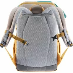 Deuter Kikki 8l Kinder Bunt -CUBE RFR Teile Verkäufe deuter kikki 8l kids pepper cinnamon 6