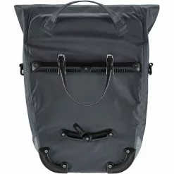 Deuter Mainhattan 17+10 Rucksack Grau/schwarz -CUBE RFR Teile Verkäufe deuter mainhattan 17 10 backpack graphite shale 2