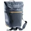 Deuter Mainhattan 17+10 Rucksack Blau