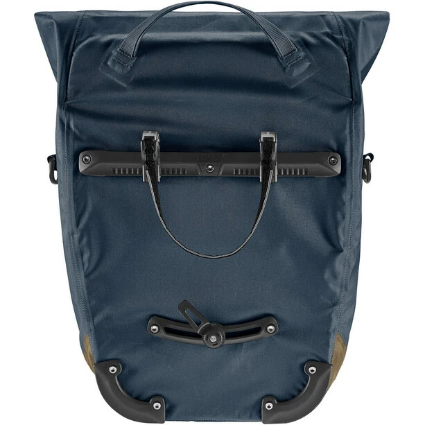 Deuter Mainhattan 17+10 Rucksack Blau 7 Deuter Mainhattan 17+10 Rucksack Blau – Bild 5