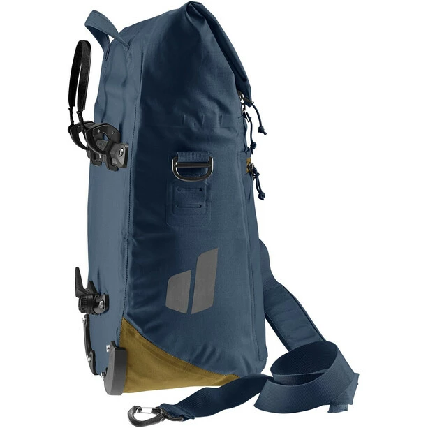 Deuter Mainhattan 17+10 Rucksack Blau 8 Deuter Mainhattan 17+10 Rucksack Blau – Bild 6