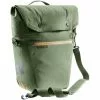 Deuter Mainhattan 17+10 Rucksack Grün 2 Deuter Mainhattan 17+10 Rucksack Grün -CUBE RFR Teile Verkäufe deuter mainhattan 17 10 backpack khaki clay 1