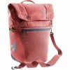 Deuter Mainhattan 17+10 Rucksack Rot 1 Deuter Mainhattan 17+10 Rucksack Rot -CUBE RFR Teile Verkäufe deuter mainhattan 17 10 backpack redwood ink 1