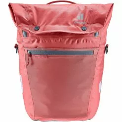 Deuter Mainhattan 17+10 Rucksack Rot 13 Deuter Mainhattan 17+10 Rucksack Rot -CUBE RFR Teile Verkäufe deuter mainhattan 17 10 backpack redwood ink 6