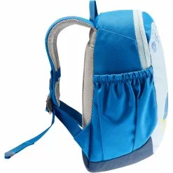 Deuter Pico Rucksack 5l Kinder Blau -CUBE RFR Teile Verkäufe deuter pico backpack 5l kids aqua lapis 4