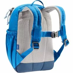 Deuter Pico Rucksack 5l Kinder Blau -CUBE RFR Teile Verkäufe deuter pico backpack 5l kids aqua lapis 6