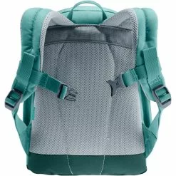 Deuter Pico Rucksack 5l Kinder Türkis -CUBE RFR Teile Verkäufe deuter pico backpack 5l kids glacier dustblue 6