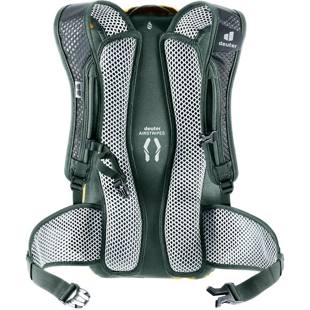 Deuter Plamort 12 Rucksack Gelb 4 Deuter Plamort 12 Rucksack Gelb – Bild 2