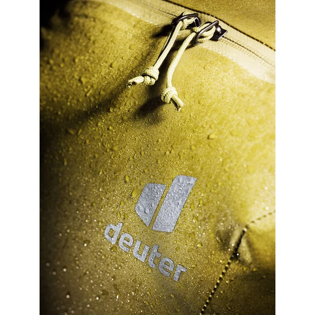 Deuter Plamort 12 Rucksack Gelb 5 Deuter Plamort 12 Rucksack Gelb – Bild 3