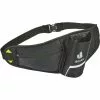 Deuter Pulse 1 Hüfttasche Schwarz
