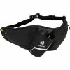 Deuter Pulse 2 Hüfttasche Schwarz -CUBE RFR Teile Verkäufe deuter pulse 2 waist pack black 1
