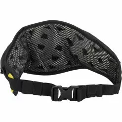 Deuter Pulse 2 Hüfttasche Schwarz -CUBE RFR Teile Verkäufe deuter pulse 2 waist pack black 2