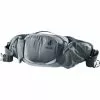Deuter Pulse 3 Hüfttasche Grau -CUBE RFR Teile Verkäufe deuter pulse 3 hip bag graphite 1