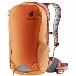 Deuter Race 12 Rucksack Orange