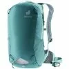 Deuter Race 12 Rucksack Grün