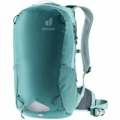 Deuter Race 12 Rucksack Grün