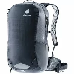 Deuter Race 16 Rucksack Schwarz
