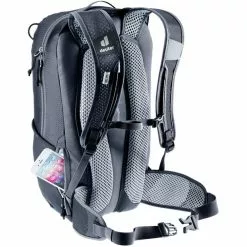 Deuter Race 16 Rucksack Schwarz -CUBE RFR Teile Verkäufe deuter race 16 backpack black 3