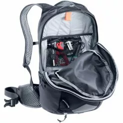 Deuter Race 16 Rucksack Schwarz -CUBE RFR Teile Verkäufe deuter race 16 backpack black 6