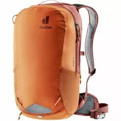 Deuter Race 16 Rucksack Orange
