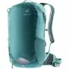 Deuter Race 16 Rucksack Grün