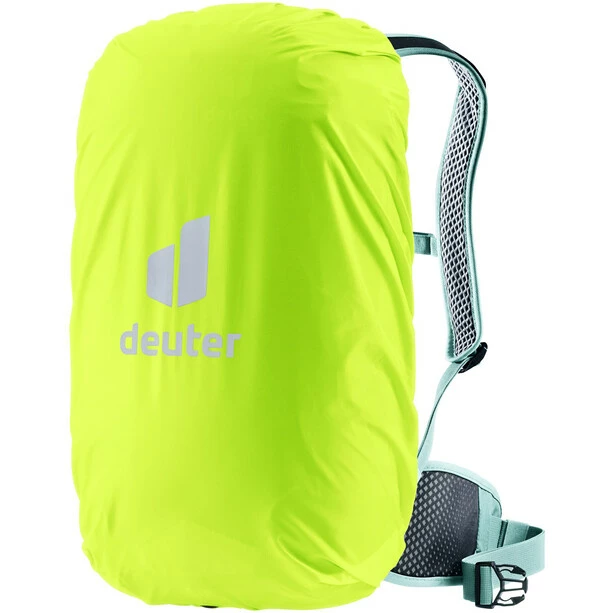 Deuter Race 16 Rucksack Grün 6 Deuter Race 16 Rucksack Grün – Bild 4