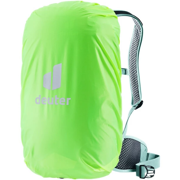 Deuter Race 16 Rucksack Grün 7 Deuter Race 16 Rucksack Grün – Bild 5