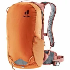 Deuter Race 8 Rucksack Orange
