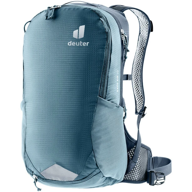 Deuter Race Air 10 Rucksack Blau 3 Deuter Race Air 10 Rucksack Blau
