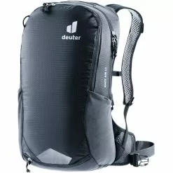 Deuter Race Air 10 Rucksack Schwarz