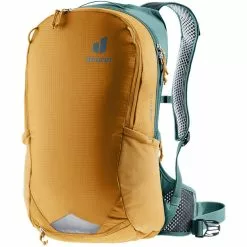 Deuter Race Air 10 Rucksack Orange