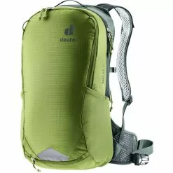 Deuter Race Air 10 Rucksack Grün