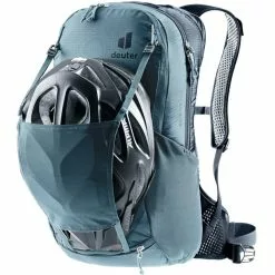 Deuter Race Air 14+3 Rucksack Blau -CUBE RFR Teile Verkäufe deuter race air 14 3 backpack atlantic ink 5