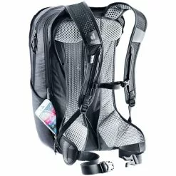 Deuter Race Air 14+3 Rucksack Schwarz 11 Deuter Race Air 14+3 Rucksack Schwarz -CUBE RFR Teile Verkäufe deuter race air 14 3 backpack black 4
