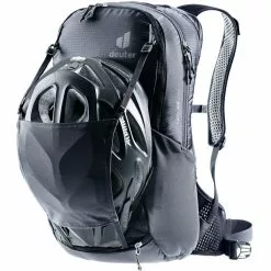 Deuter Race Air 14+3 Rucksack Schwarz 12 Deuter Race Air 14+3 Rucksack Schwarz -CUBE RFR Teile Verkäufe deuter race air 14 3 backpack black 5