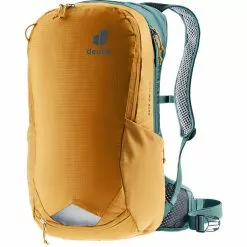 Deuter Race Air 14+3 Rucksack Orange