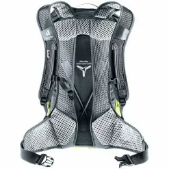 Deuter Race Air 14+3 Rucksack Grün -CUBE RFR Teile Verkäufe deuter race air 14 3 backpack citrus graphite 2