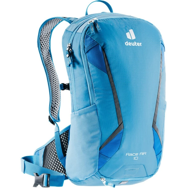 Deuter Race Air Rucksack 10l Blau 3 Deuter Race Air Rucksack 10l Blau
