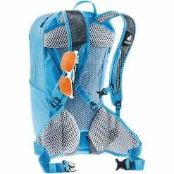 Deuter Race Air Rucksack 10l Blau 11 Deuter Race Air Rucksack 10l Blau -CUBE RFR Teile Verkäufe deuter race air backpack 10l azure lapis 5