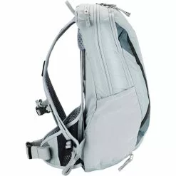 Deuter Race Air Rucksack 10l Grau -CUBE RFR Teile Verkäufe deuter race air backpack 10l tin shale 3